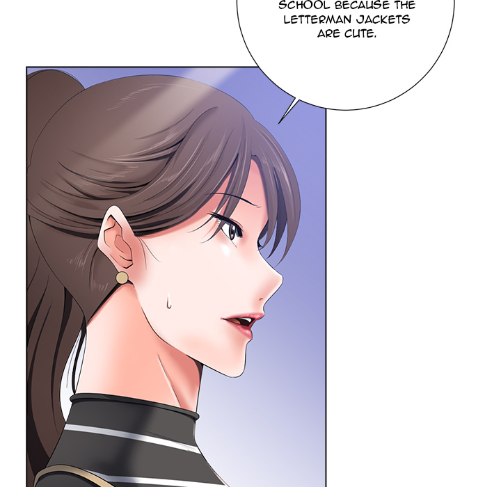 Thirty-two VS Twenty Chapter 1 - Manhwa18.com