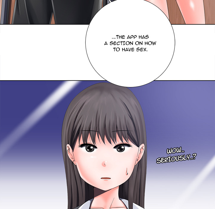 Thirty-two VS Twenty Chapter 1 - Manhwa18.com