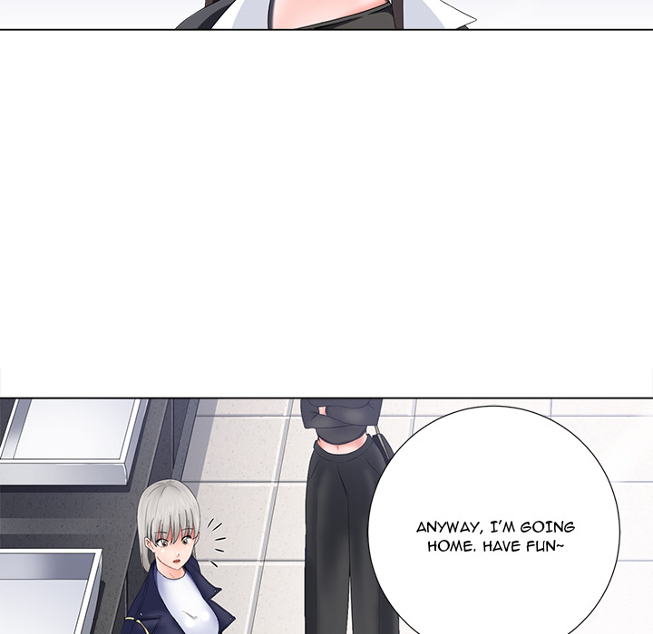 Thirty-two VS Twenty Chapter 1 - Manhwa18.com