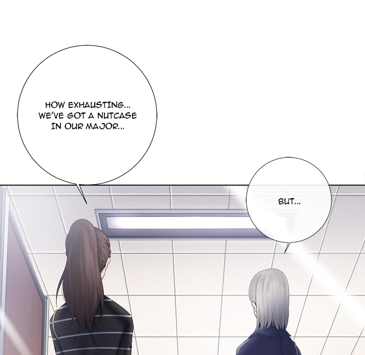 Thirty-two VS Twenty Chapter 1 - Manhwa18.com