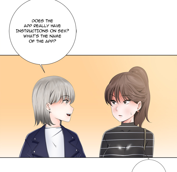 Thirty-two VS Twenty Chapter 1 - Manhwa18.com