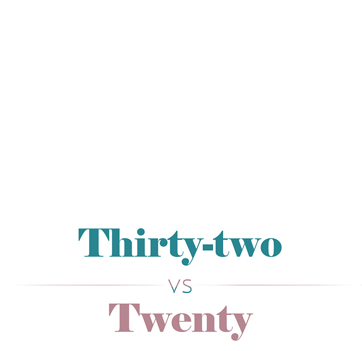 Thirty-two VS Twenty Chapter 1 - Manhwa18.com