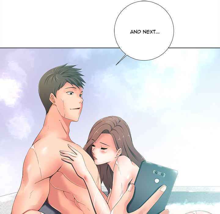 Thirty-two VS Twenty Chapter 1 - Manhwa18.com