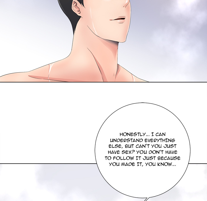 Thirty-two VS Twenty Chapter 1 - Manhwa18.com