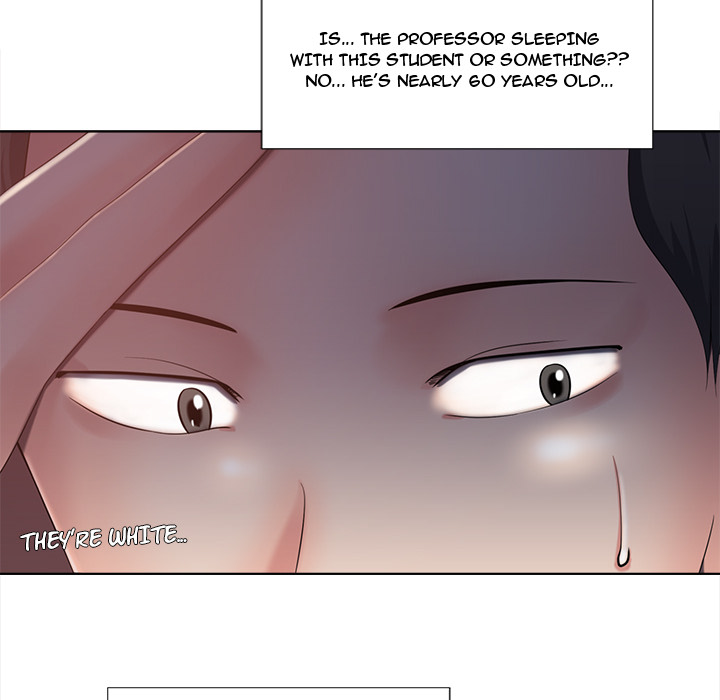 Thirty-two VS Twenty Chapter 1 - Manhwa18.com