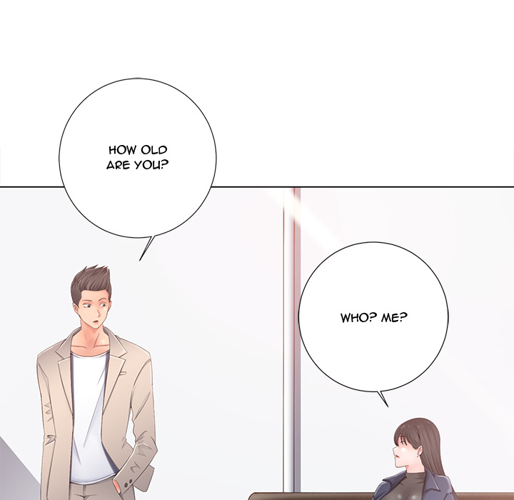 Thirty-two VS Twenty Chapter 1 - Manhwa18.com