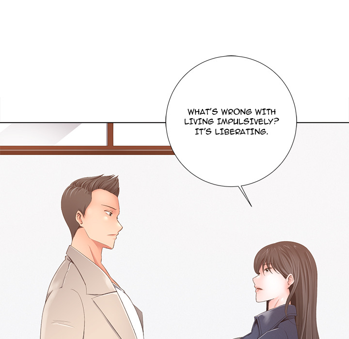 Thirty-two VS Twenty Chapter 1 - Manhwa18.com