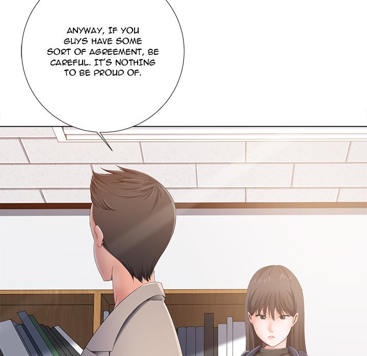 Thirty-two VS Twenty Chapter 1 - Manhwa18.com