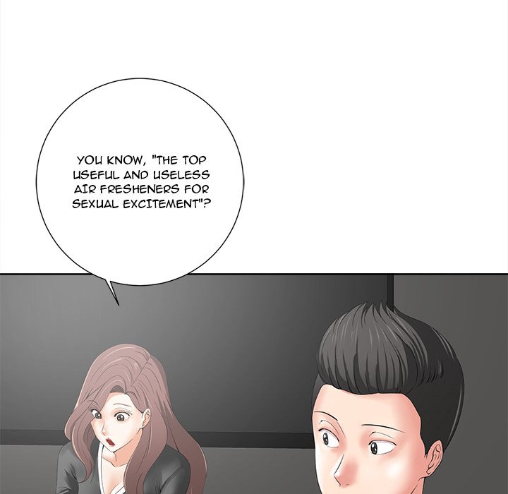 Thirty-two VS Twenty Chapter 10 - Manhwa18.com