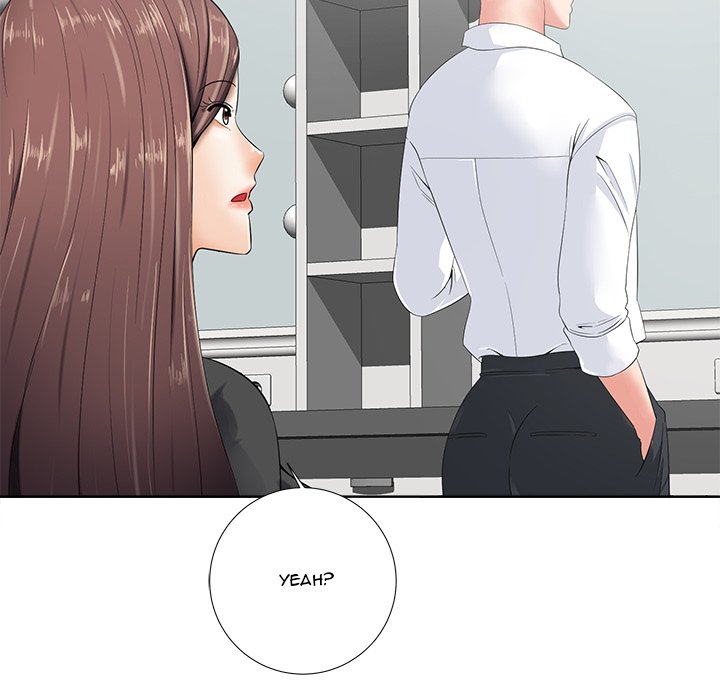 Thirty-two VS Twenty Chapter 10 - Manhwa18.com