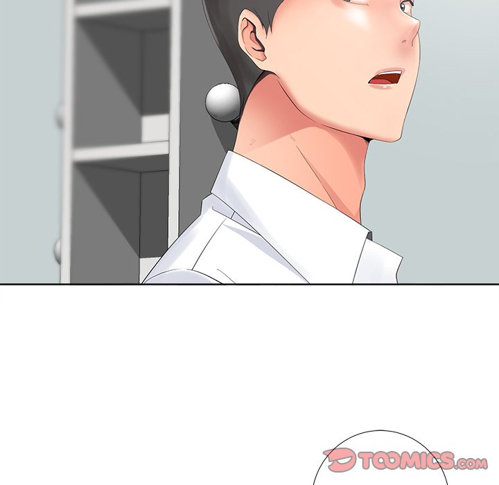 Thirty-two VS Twenty Chapter 10 - Manhwa18.com