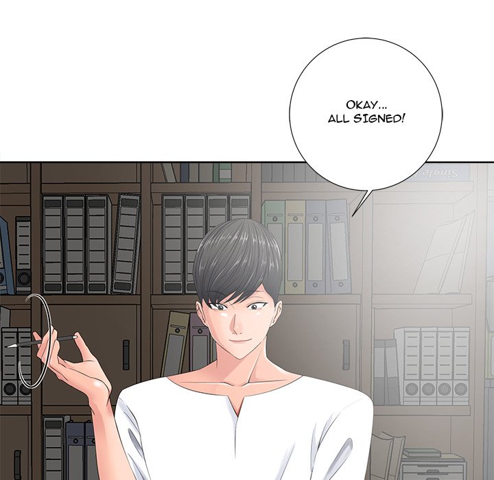 Thirty-two VS Twenty Chapter 10 - Manhwa18.com