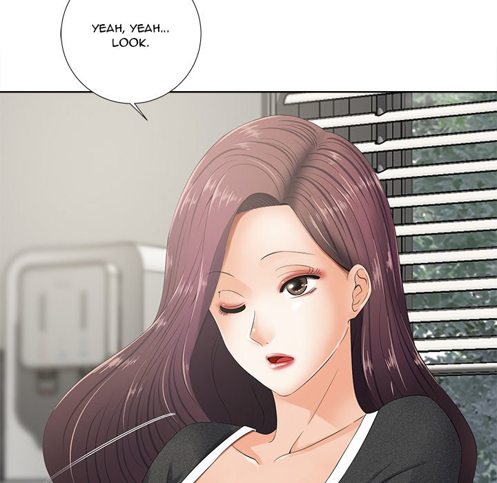 Thirty-two VS Twenty Chapter 10 - Manhwa18.com