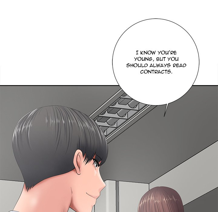 Thirty-two VS Twenty Chapter 10 - Manhwa18.com