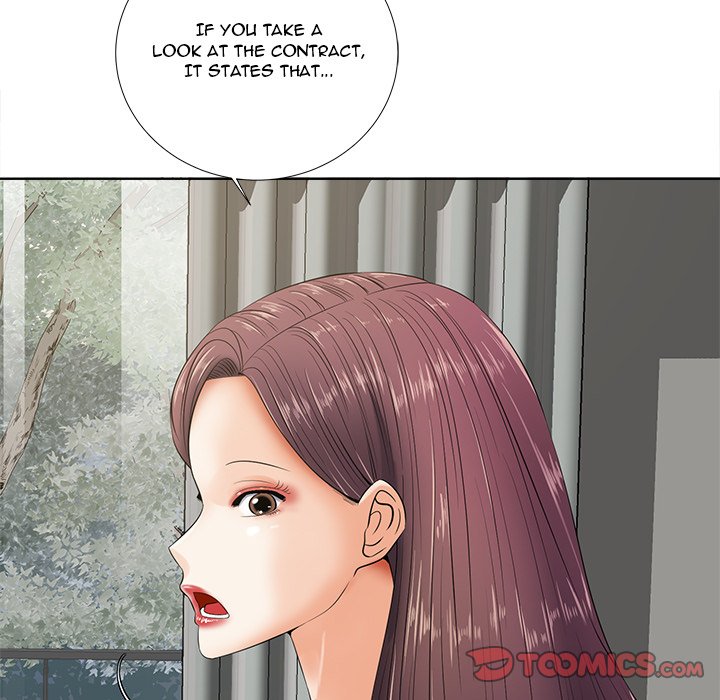 Thirty-two VS Twenty Chapter 10 - Manhwa18.com