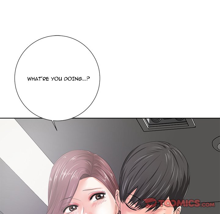 Thirty-two VS Twenty Chapter 10 - Manhwa18.com