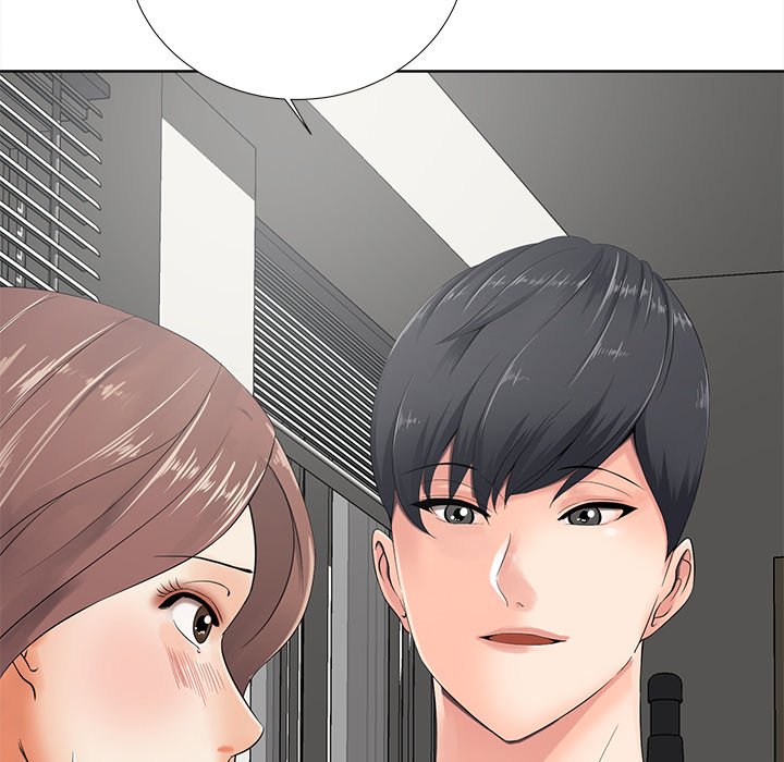 Thirty-two VS Twenty Chapter 10 - Manhwa18.com