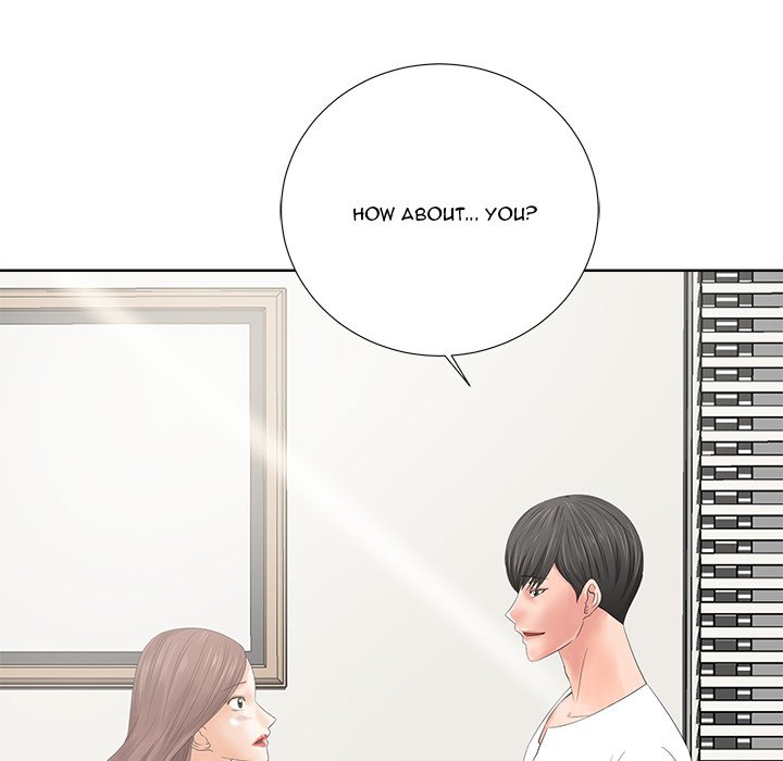 Thirty-two VS Twenty Chapter 10 - Manhwa18.com