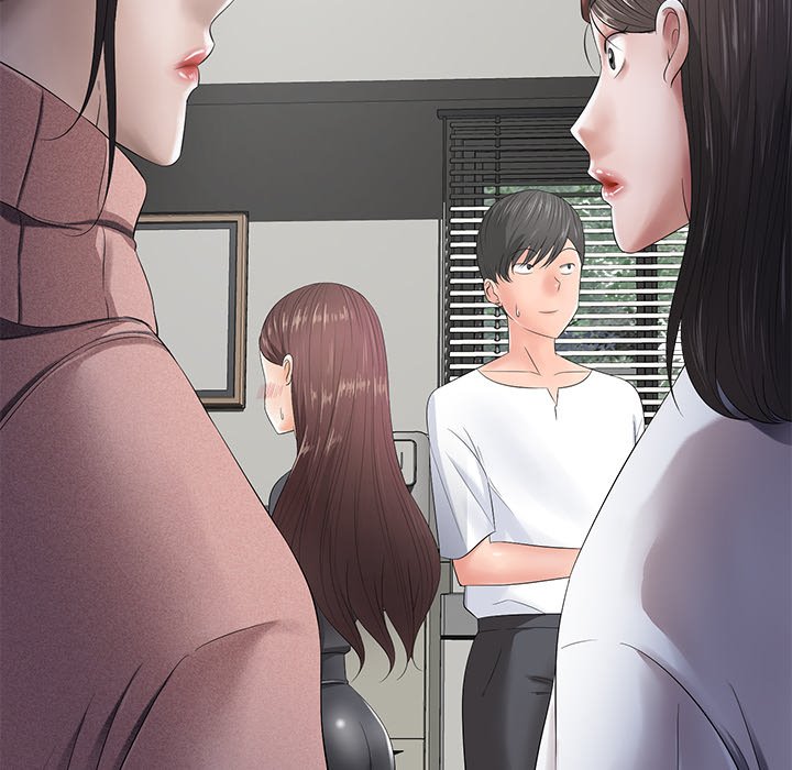 Thirty-two VS Twenty Chapter 11 - Manhwa18.com