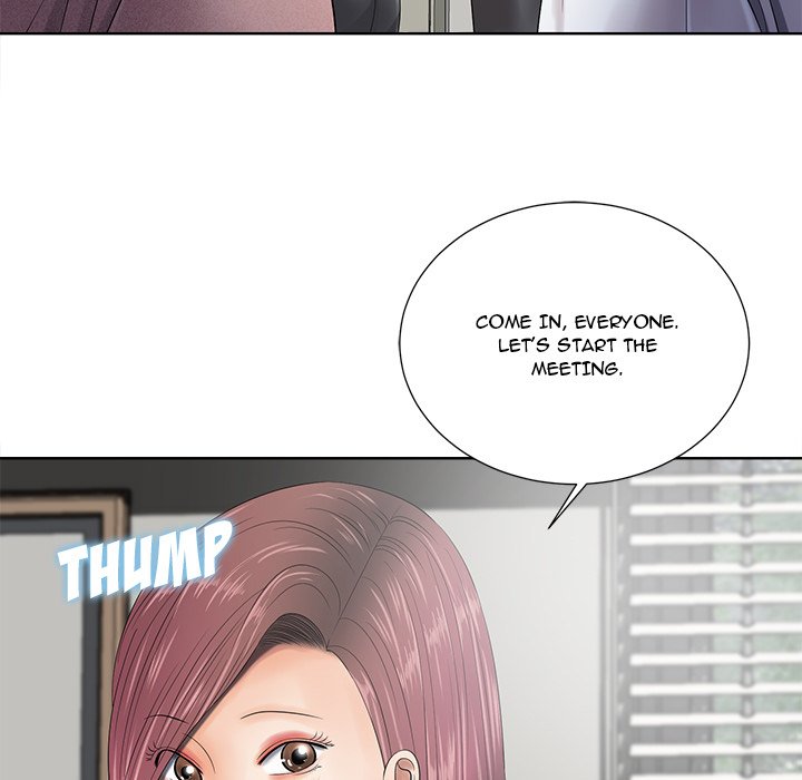 Thirty-two VS Twenty Chapter 11 - Manhwa18.com