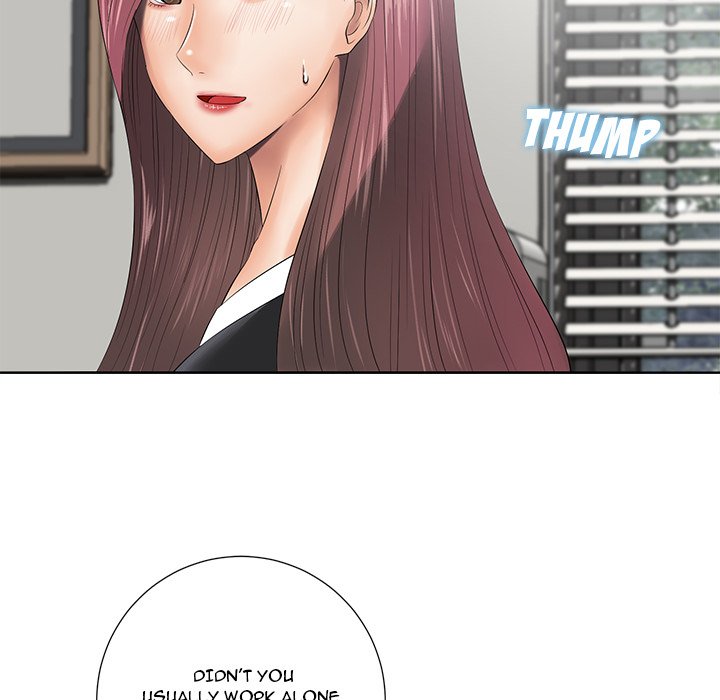 Thirty-two VS Twenty Chapter 11 - Manhwa18.com