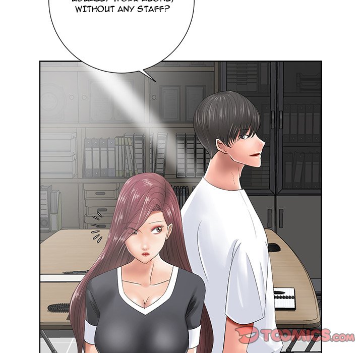 Thirty-two VS Twenty Chapter 11 - Manhwa18.com