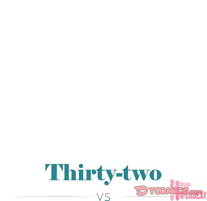 Thirty-two VS Twenty Chapter 11 - Manhwa18.com