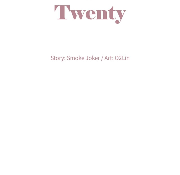 Thirty-two VS Twenty Chapter 11 - Manhwa18.com