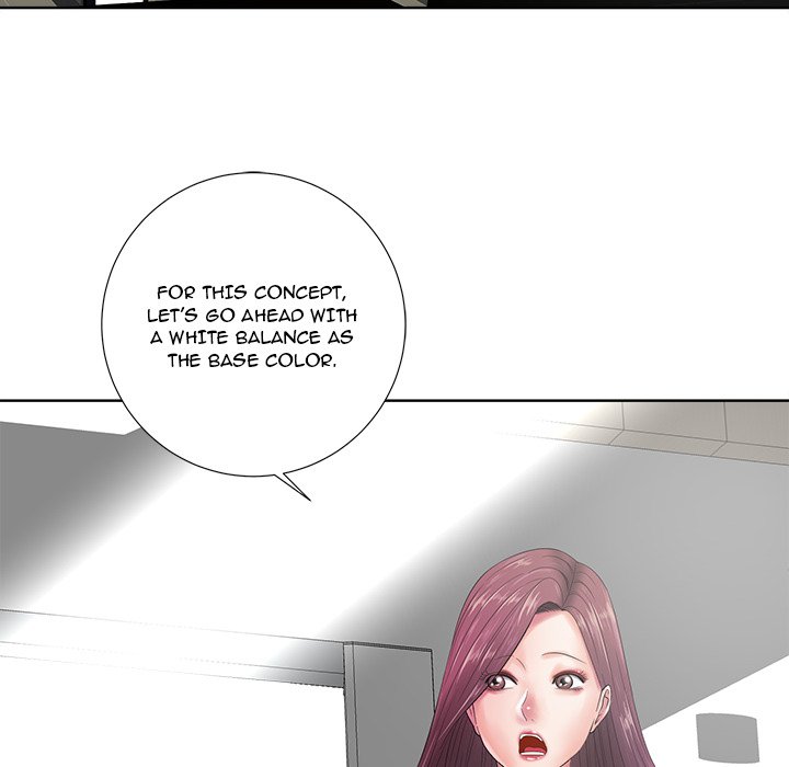 Thirty-two VS Twenty Chapter 11 - Manhwa18.com