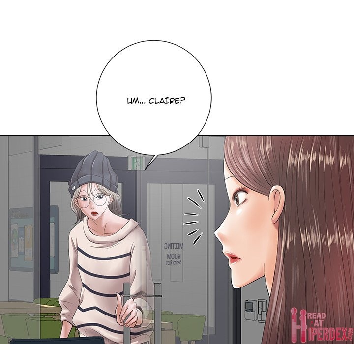 Thirty-two VS Twenty Chapter 11 - Manhwa18.com