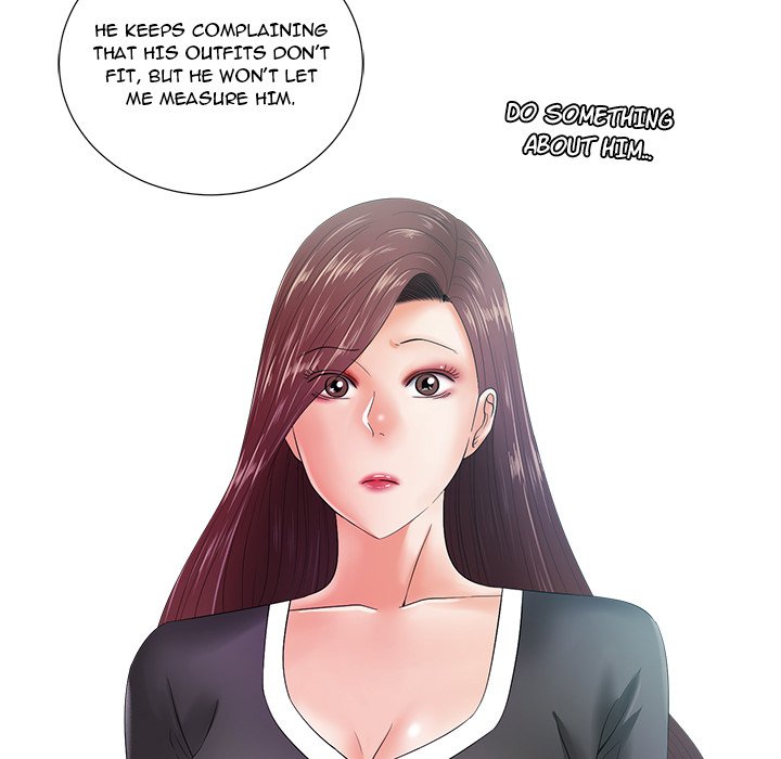 Thirty-two VS Twenty Chapter 11 - Manhwa18.com