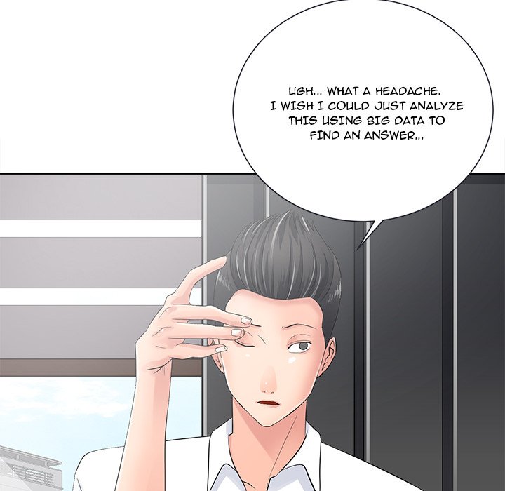 Thirty-two VS Twenty Chapter 11 - Manhwa18.com