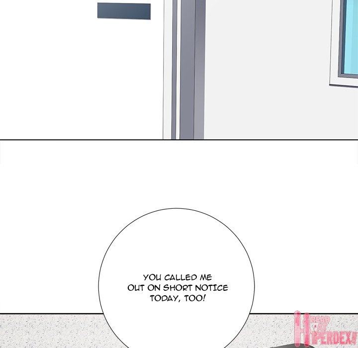 Thirty-two VS Twenty Chapter 11 - Manhwa18.com