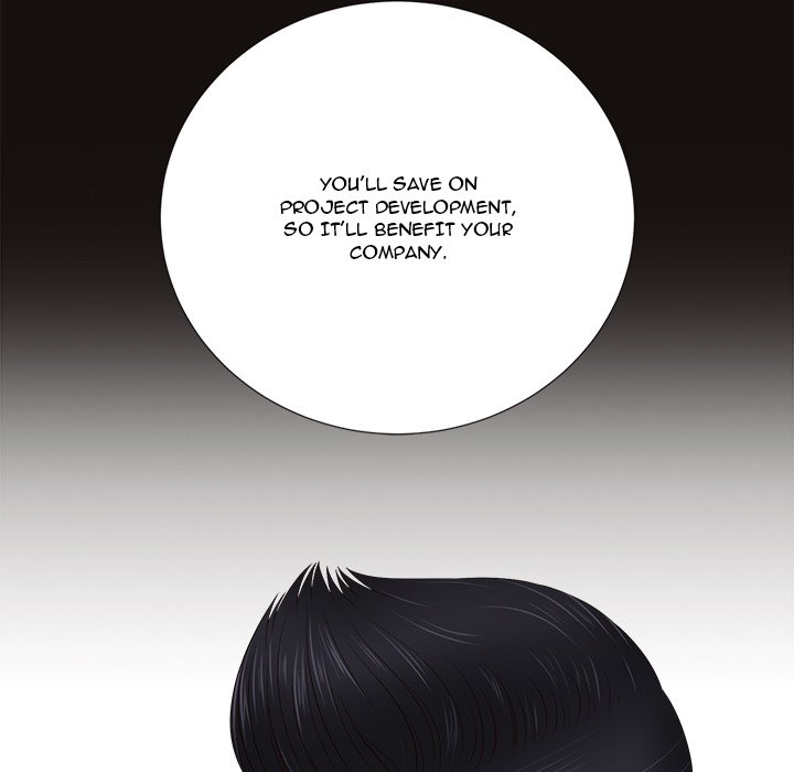 Thirty-two VS Twenty Chapter 11 - Manhwa18.com