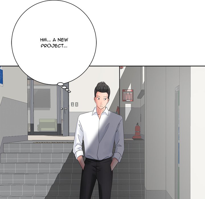 Thirty-two VS Twenty Chapter 11 - Manhwa18.com