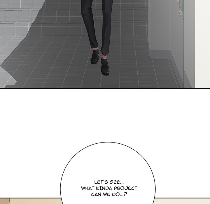 Thirty-two VS Twenty Chapter 11 - Manhwa18.com