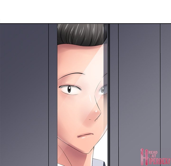 Thirty-two VS Twenty Chapter 11 - Manhwa18.com