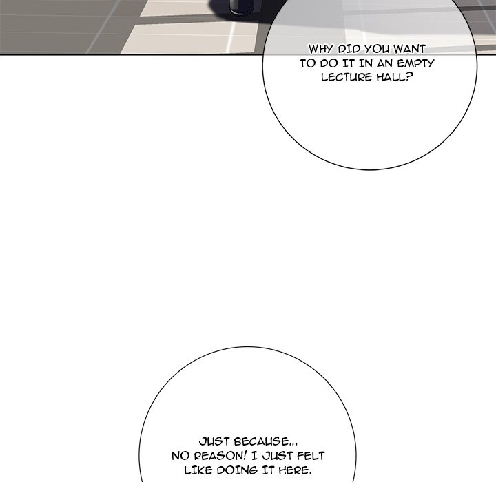 Thirty-two VS Twenty Chapter 11 - Manhwa18.com