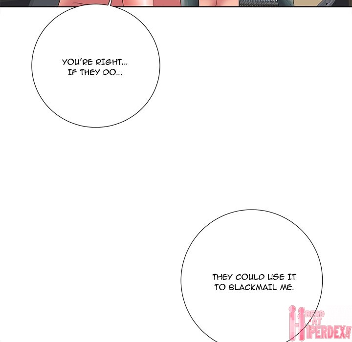 Thirty-two VS Twenty Chapter 12 - Manhwa18.com