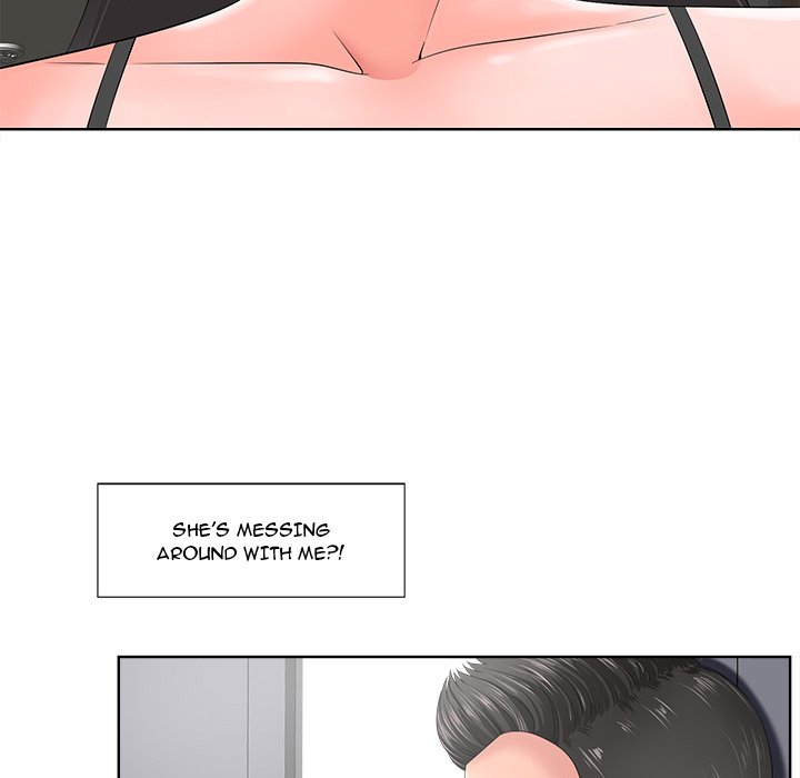 Thirty-two VS Twenty Chapter 12 - Manhwa18.com