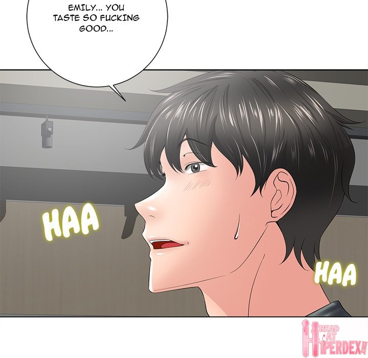 Thirty-two VS Twenty Chapter 12 - Manhwa18.com