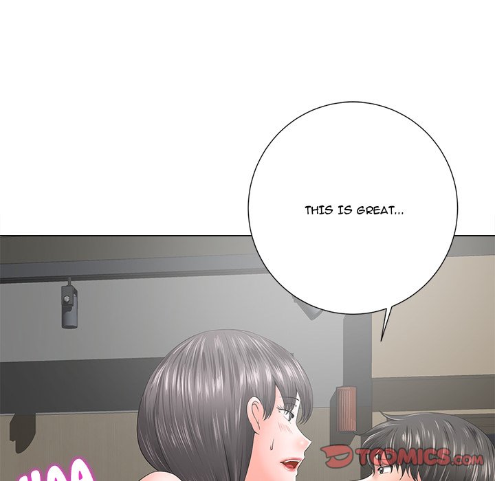 Thirty-two VS Twenty Chapter 12 - Manhwa18.com