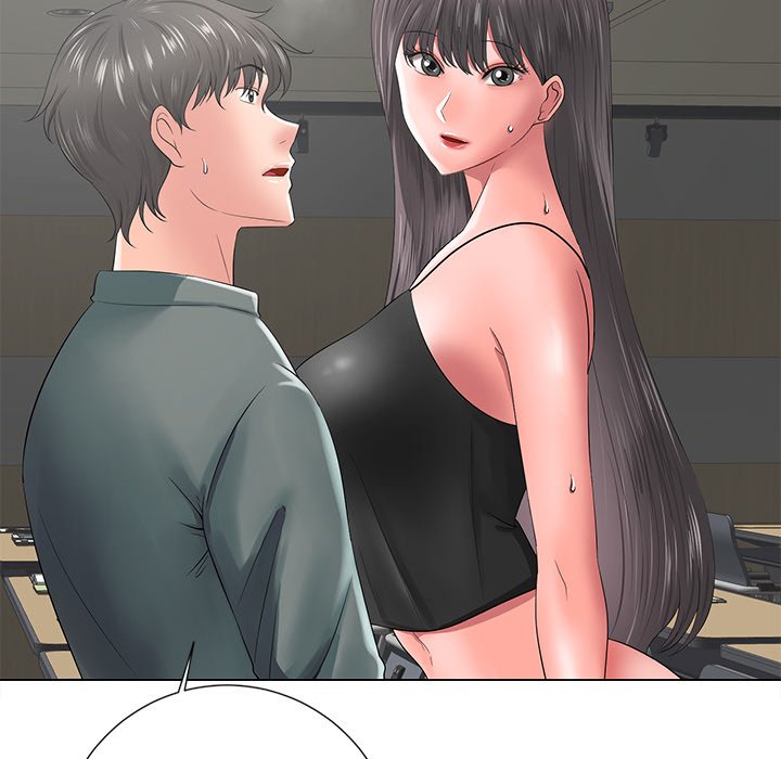 Thirty-two VS Twenty Chapter 12 - Manhwa18.com