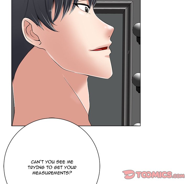 Thirty-two VS Twenty Chapter 12 - Manhwa18.com