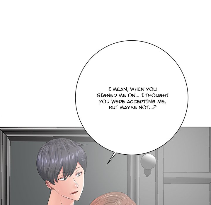 Thirty-two VS Twenty Chapter 12 - Manhwa18.com