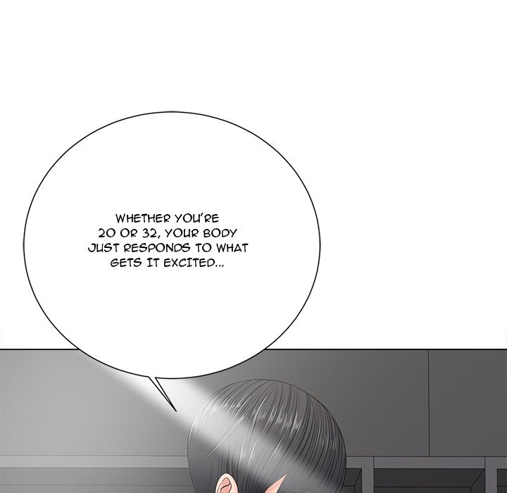 Thirty-two VS Twenty Chapter 12 - Manhwa18.com