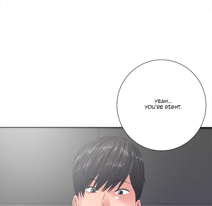 Thirty-two VS Twenty Chapter 12 - Manhwa18.com