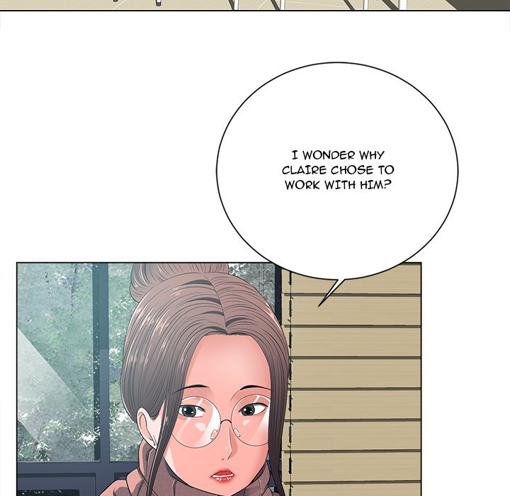 Thirty-two VS Twenty Chapter 12 - Manhwa18.com