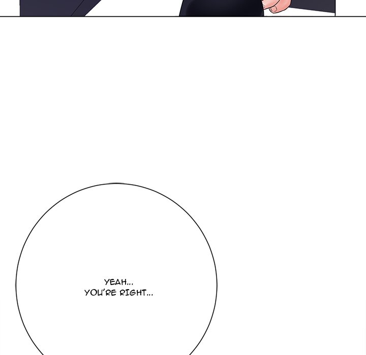 Thirty-two VS Twenty Chapter 13 - Manhwa18.com