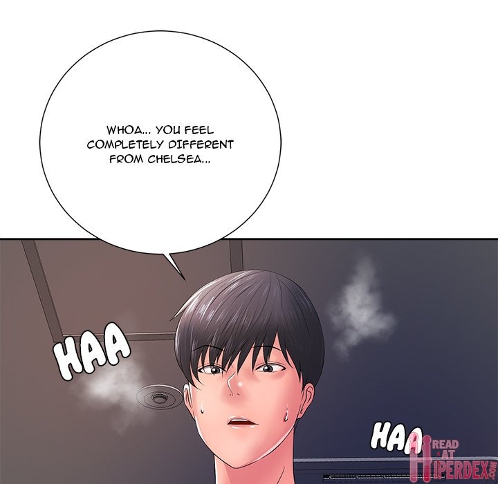 Thirty-two VS Twenty Chapter 13 - Manhwa18.com